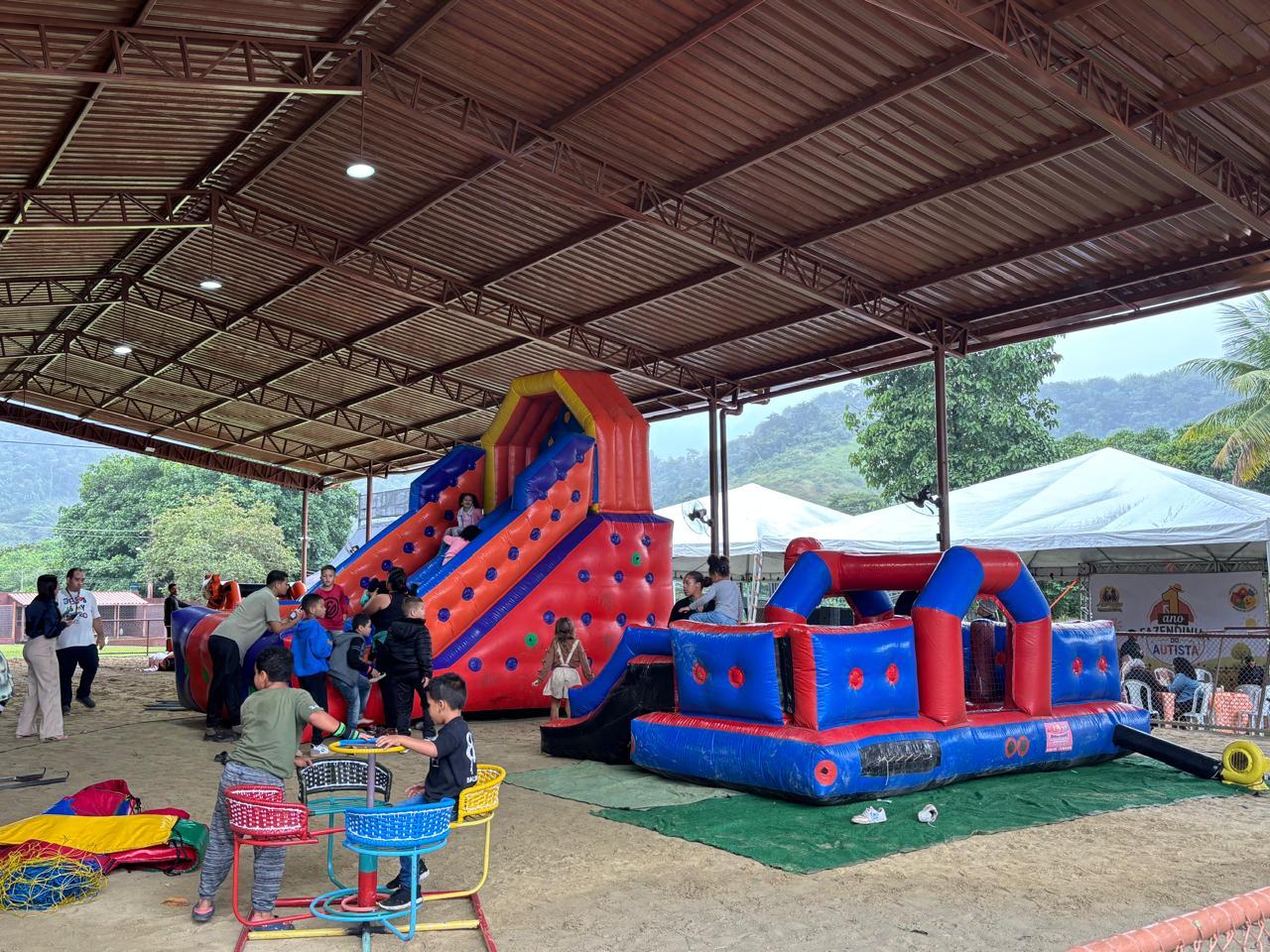FAZENDINHA DO AUTISTA 2