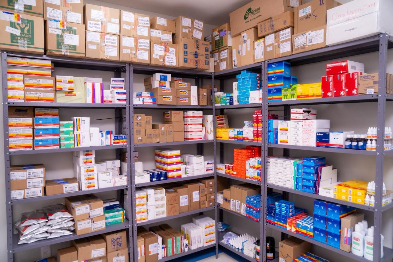 CLINICA DA FAMILIA IMBARIE 6