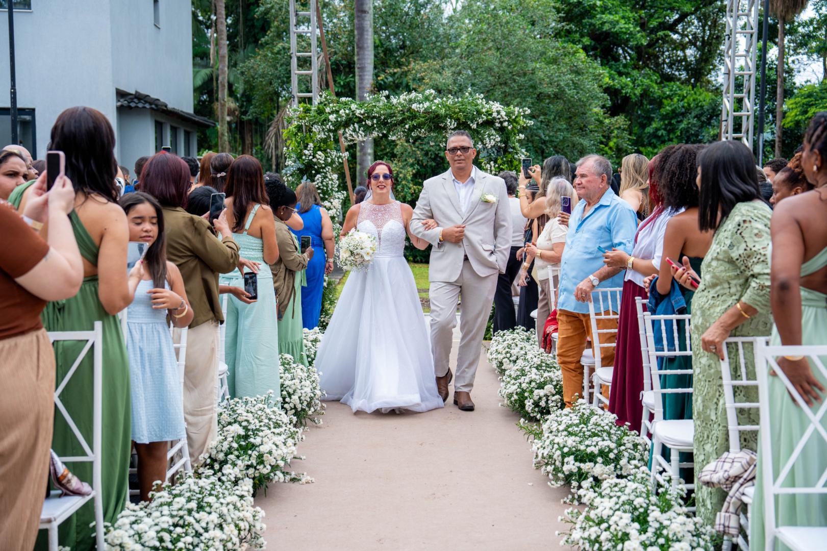 CASAMENTO COLETIVO 6