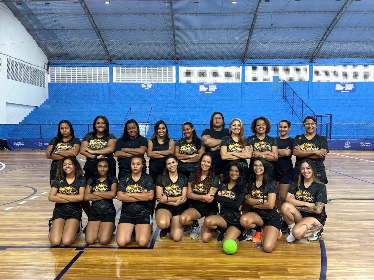 EQUIPE DE QUEIMADO 1