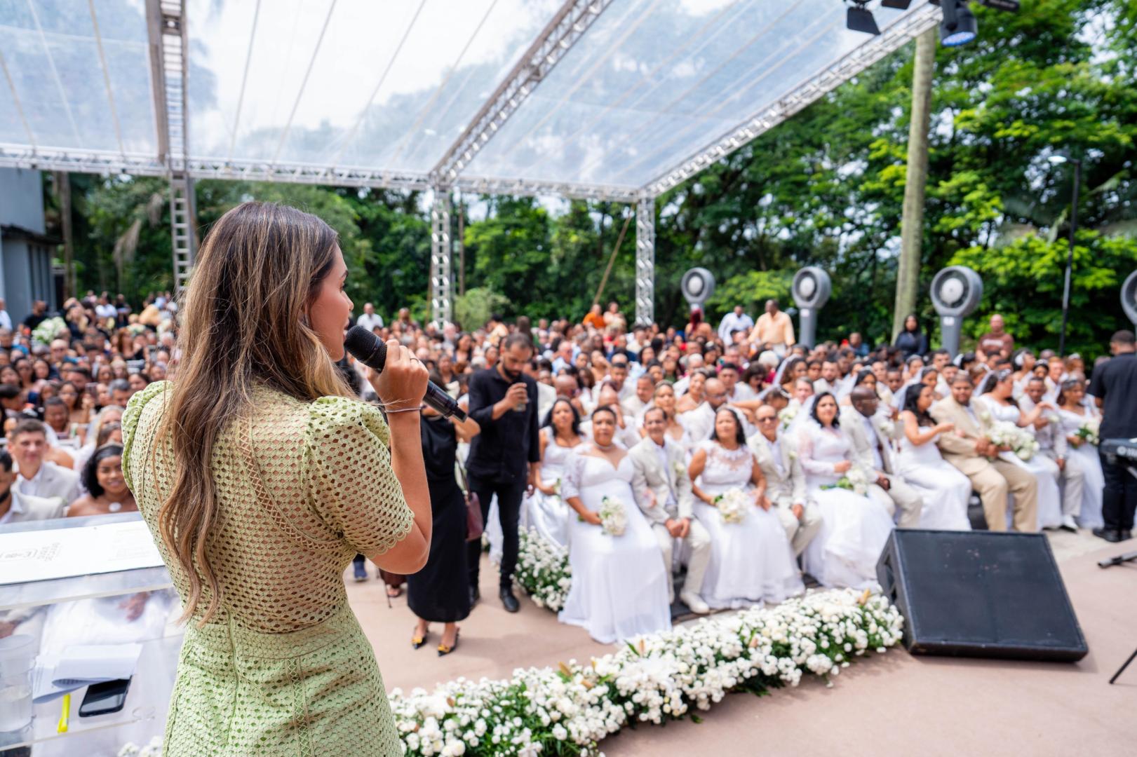 CASAMENTO COLETIVO 4