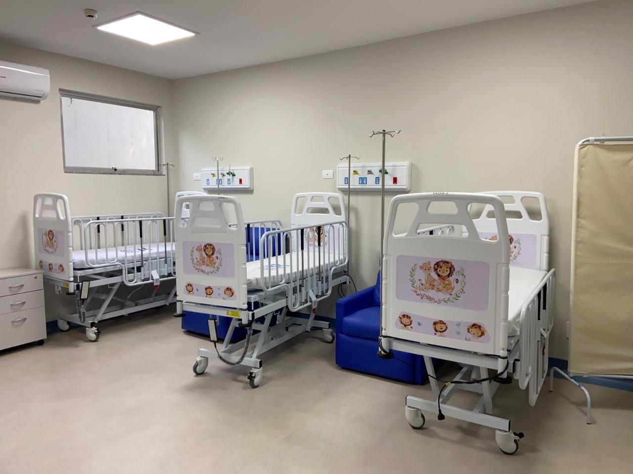 HOSPITAL PADRE GUILHERME 3