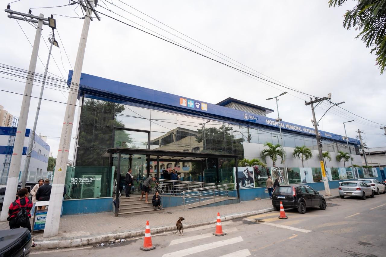 HOSPITAL VETERINÁRIO 2026 1